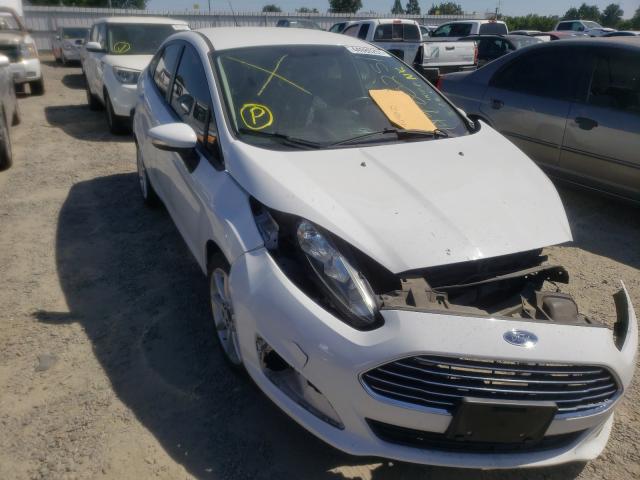 FORD FIESTA SE 2014 3fadp4bj8em227764