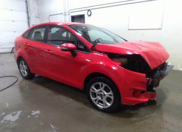 FORD FIESTA 2014 3fadp4bj8em228588