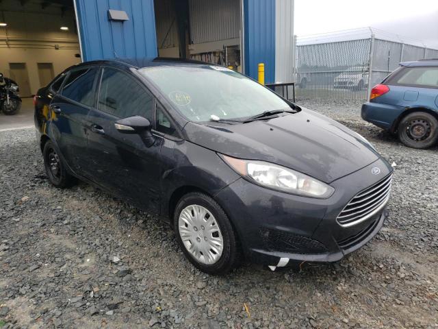 FORD FIESTA SE 2014 3fadp4bj8em230471