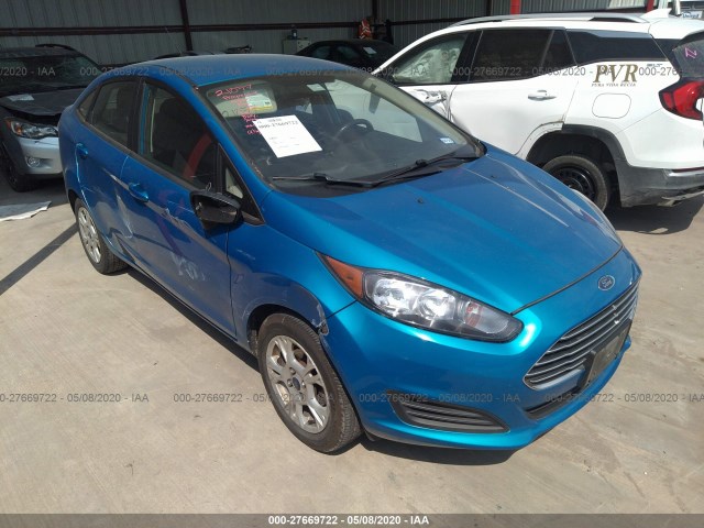 FORD FIESTA 2014 3fadp4bj8em233953