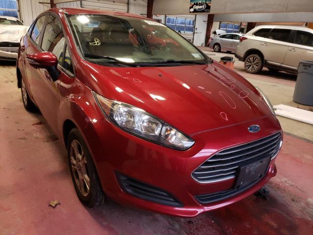 FORD FIESTA SE 2014 3fadp4bj8em233970