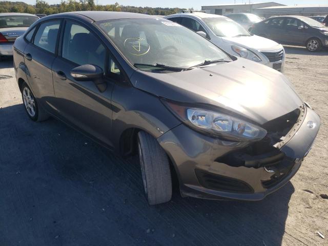 FORD FIESTA SE 2014 3fadp4bj8em234987