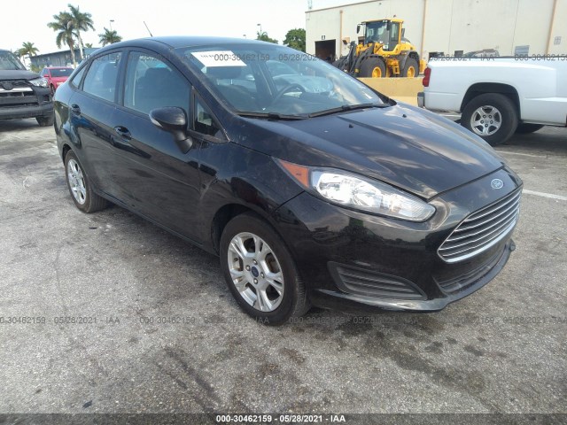 FORD FIESTA 2014 3fadp4bj8em244533