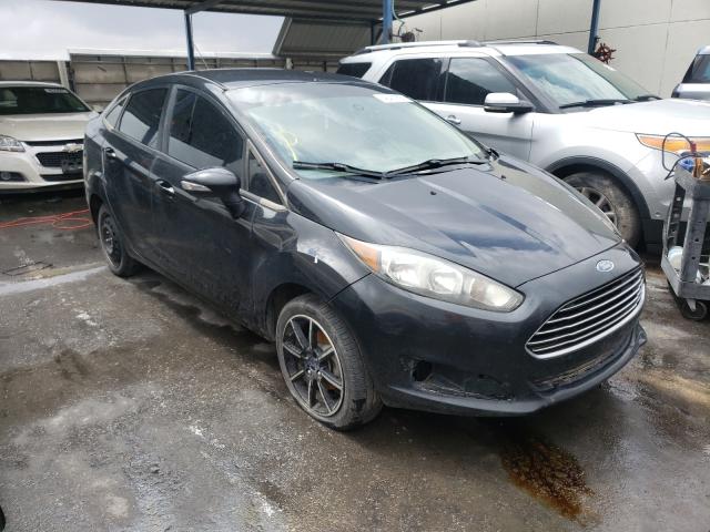 FORD FIESTA SE 2015 3fadp4bj8fm105035