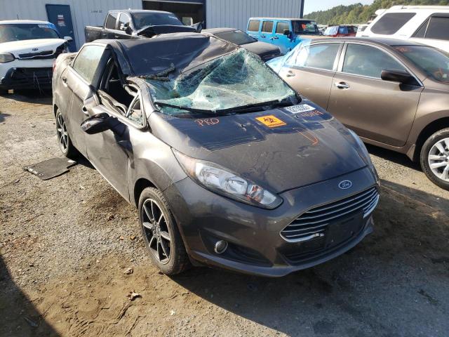 FORD FIESTA SE 2015 3fadp4bj8fm110199