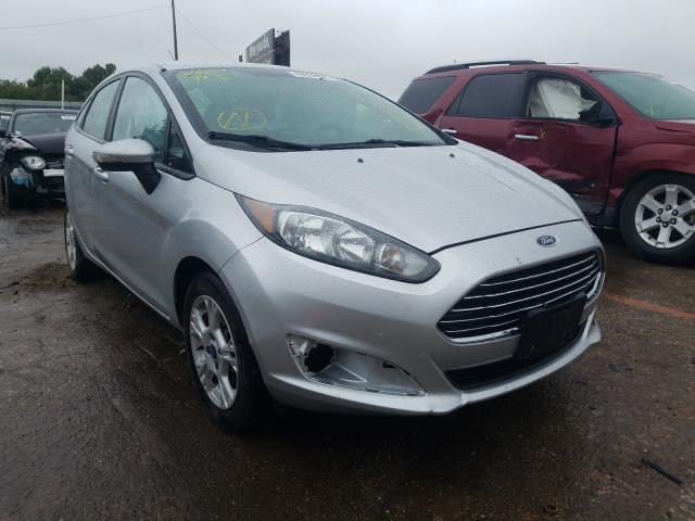 FORD FIESTA SE 2015 3fadp4bj8fm110686