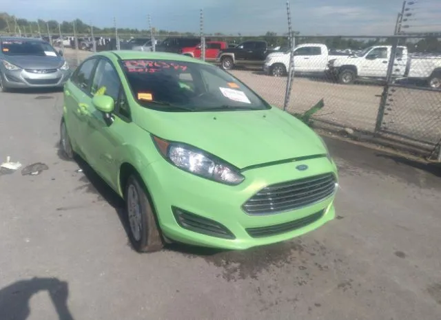 FORD FIESTA 2015 3fadp4bj8fm113619