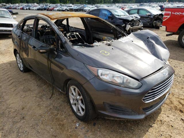 FORD FIESTA SE 2015 3fadp4bj8fm117556