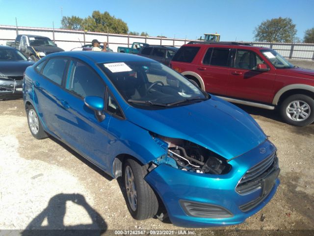 FORD FIESTA 2015 3fadp4bj8fm117900