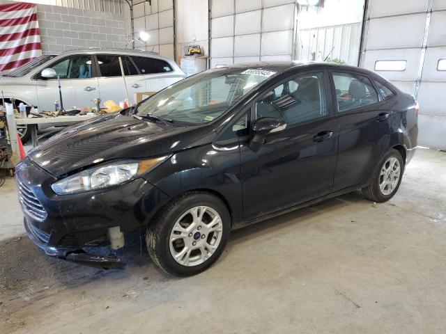 FORD FIESTA SE 2015 3fadp4bj8fm121140