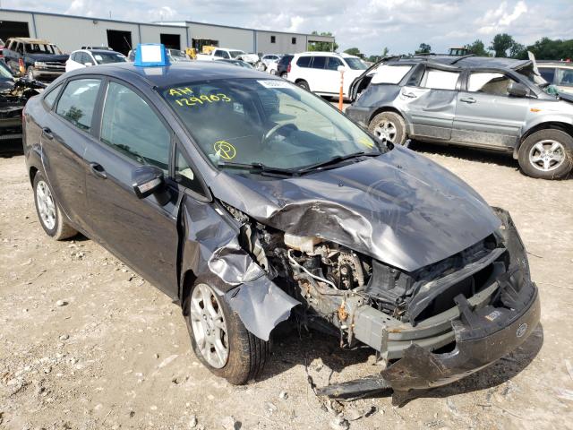 FORD FIESTA SE 2015 3fadp4bj8fm129903