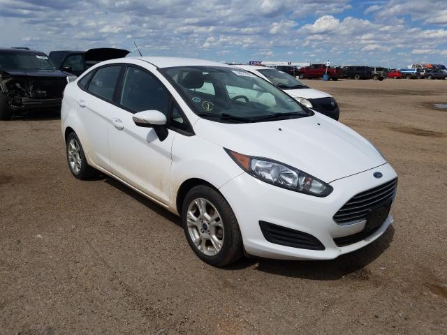 FORD FIESTA SE 2015 3fadp4bj8fm132851