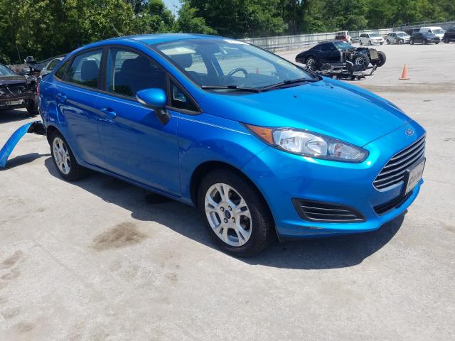 FORD FIESTA SE 2015 3fadp4bj8fm138293