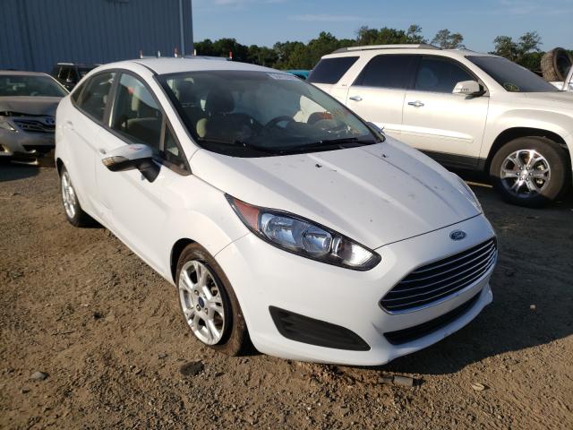 FORD FIESTA SE 2015 3fadp4bj8fm148242