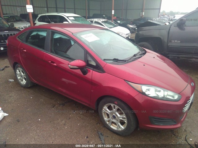 FORD FIESTA 2015 3fadp4bj8fm150380