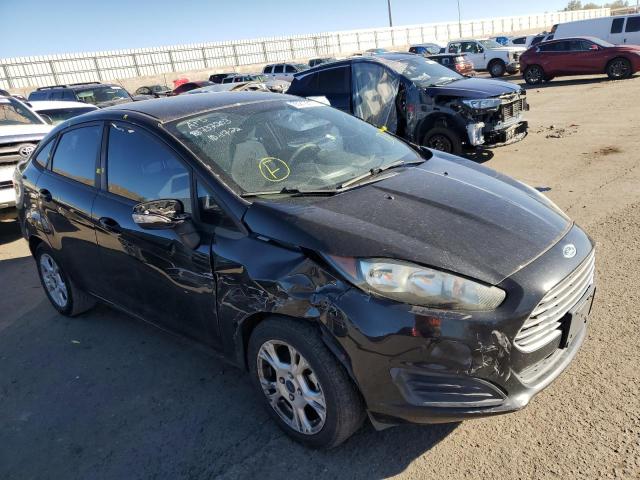 FORD FIESTA SE 2015 3fadp4bj8fm153280