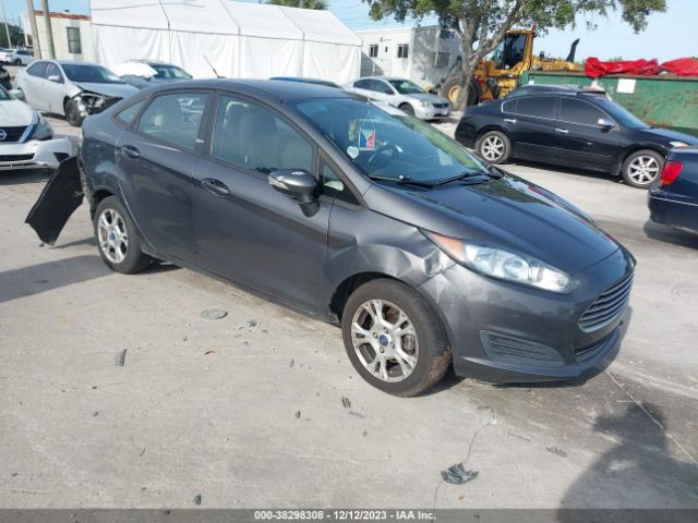 FORD FIESTA 2015 3fadp4bj8fm157636