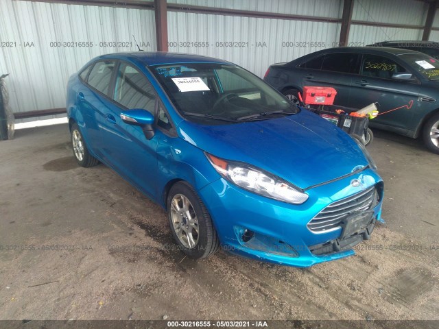 FORD FIESTA 2015 3fadp4bj8fm158043