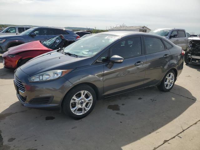 FORD FIESTA SE 2015 3fadp4bj8fm158348