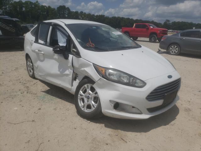 FORD FIESTA SE 2015 3fadp4bj8fm158379