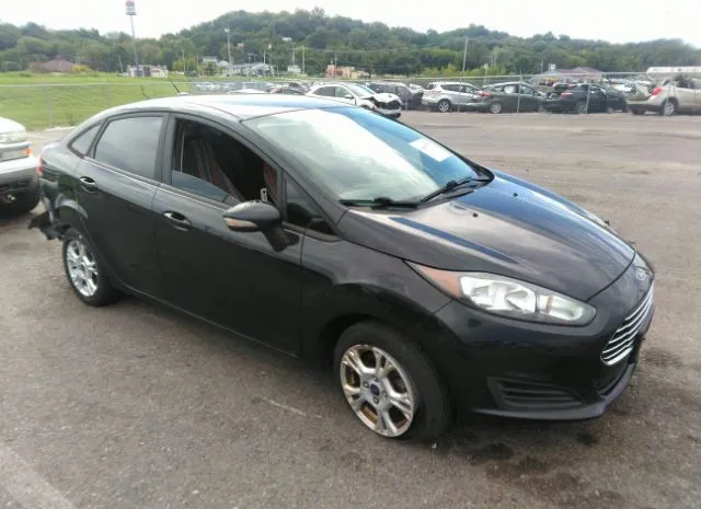 FORD FIESTA 2015 3fadp4bj8fm163937