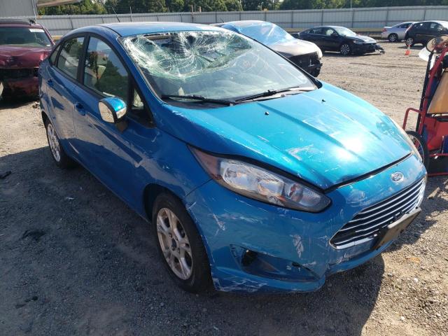 FORD FIESTA SE 2015 3fadp4bj8fm164635