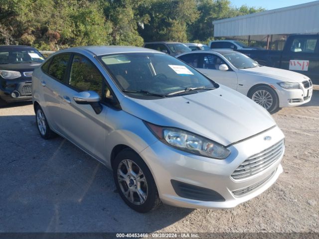 FORD FIESTA 2015 3fadp4bj8fm167681