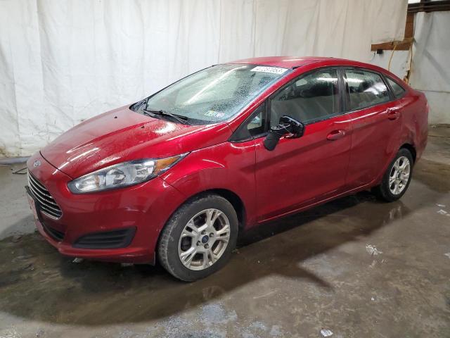 FORD FIESTA SE 2015 3fadp4bj8fm171407