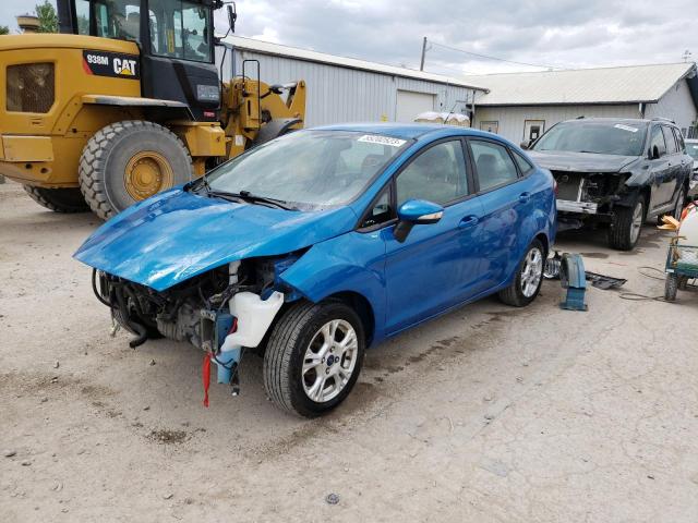 FORD FIESTA SE 2015 3fadp4bj8fm171553