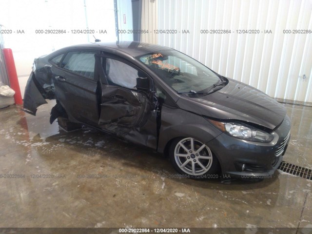 FORD FIESTA 2015 3fadp4bj8fm176025