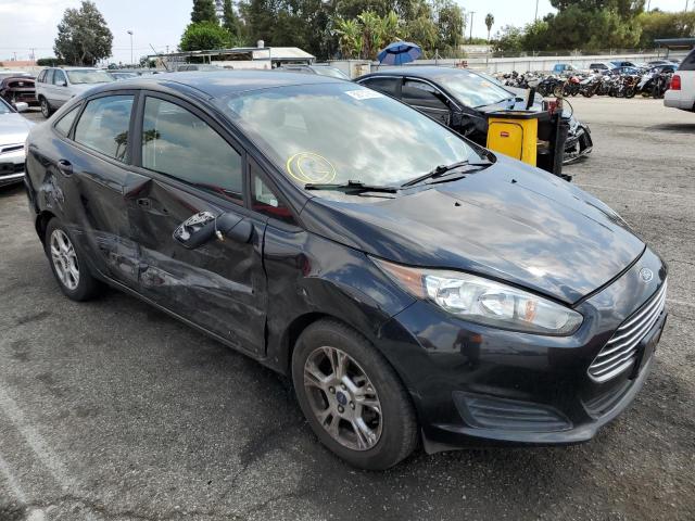 FORD FIESTA SE 2015 3fadp4bj8fm179295