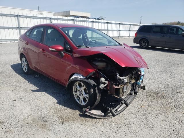 FORD FIESTA SE 2015 3fadp4bj8fm189809