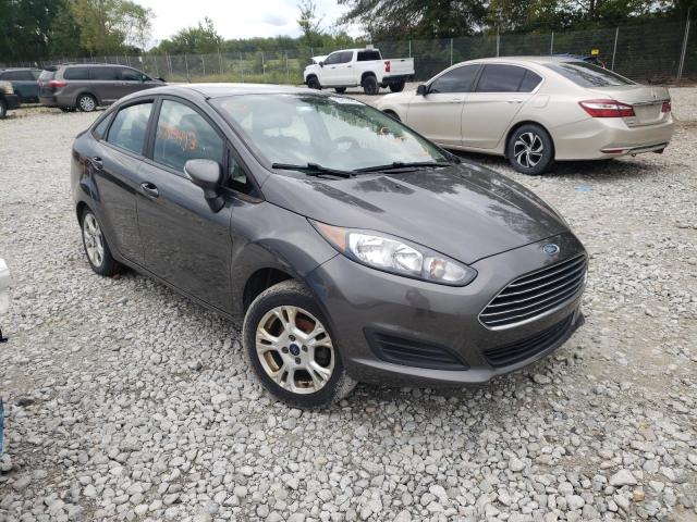 FORD FIESTA SE 2015 3fadp4bj8fm190040