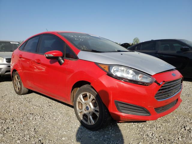 FORD FIESTA SE 2015 3fadp4bj8fm191057