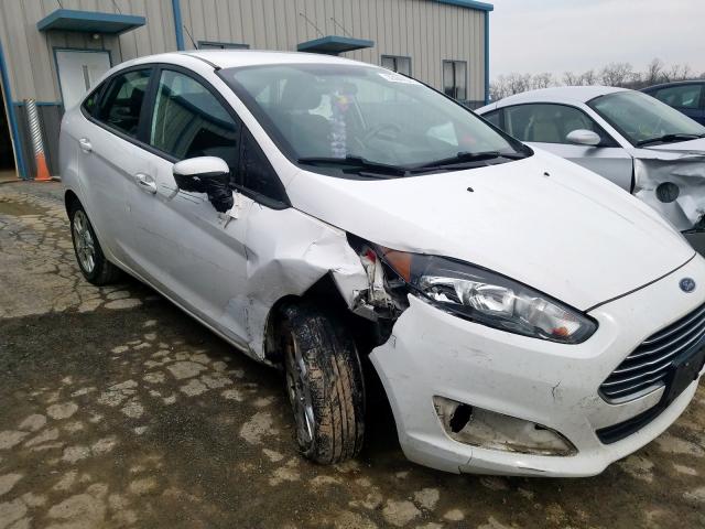 FORD FIESTA SE 2015 3fadp4bj8fm191575