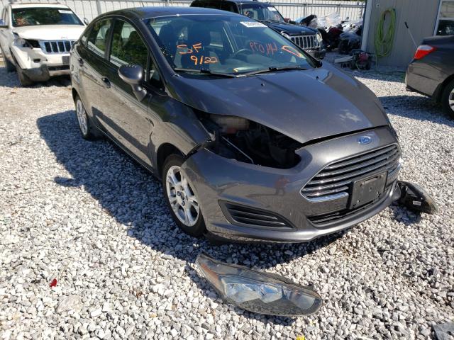 FORD FIESTA SE 2015 3fadp4bj8fm195481