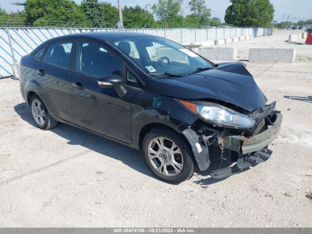 FORD FIESTA 2015 3fadp4bj8fm195576