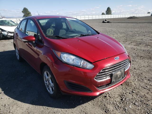 FORD FIESTA SE 2015 3fadp4bj8fm195741