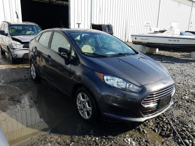 FORD FIESTA SE 2015 3fadp4bj8fm202431