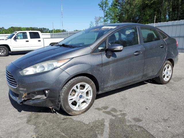 FORD FIESTA SE 2015 3fadp4bj8fm202641