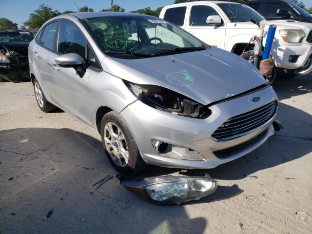 FORD FIESTA SE 2015 3fadp4bj8fm207709