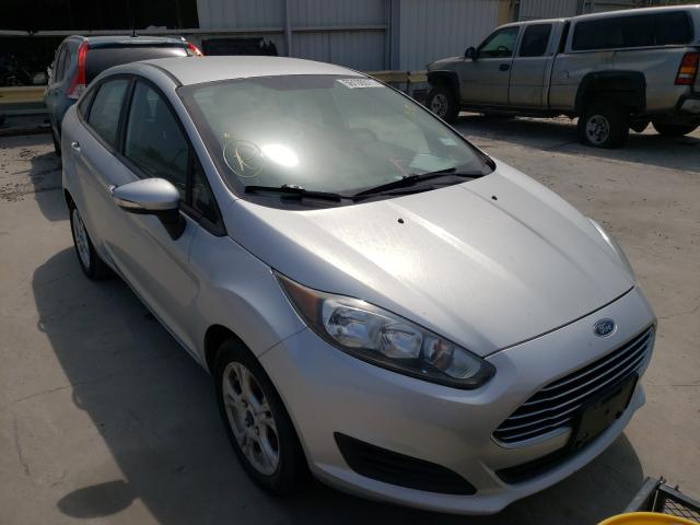 FORD FIESTA SE 2015 3fadp4bj8fm213431