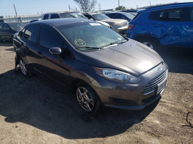 FORD FIESTA SE 2015 3fadp4bj8fm218886