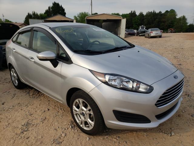 FORD FIESTA SE 2015 3fadp4bj8fm223067