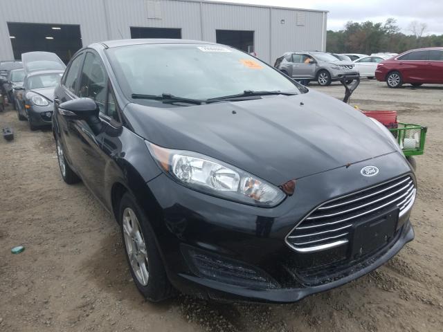 FORD FIESTA SE 2015 3fadp4bj8fm223568