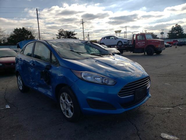 FORD FIESTA SE 2015 3fadp4bj8fm224137