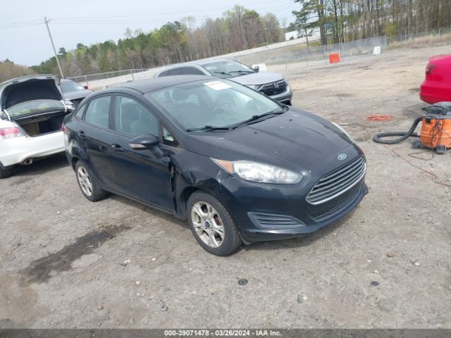 FORD FIESTA 2016 3fadp4bj8gm100953