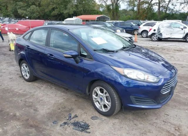 FORD FIESTA 2016 3fadp4bj8gm103657