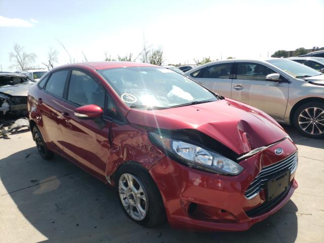 FORD FIESTA SE 2016 3fadp4bj8gm104453