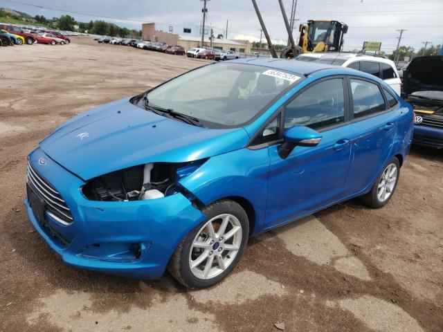 FORD FIESTA SE 2016 3fadp4bj8gm104937